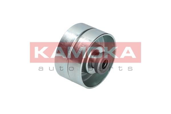 KAMOKA R0269 Timing belt deflection pulley 0832.81