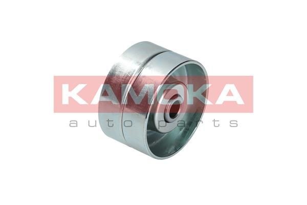 R0269 Deflection & guide pulley, timing belt KAMOKA R0269 review and test