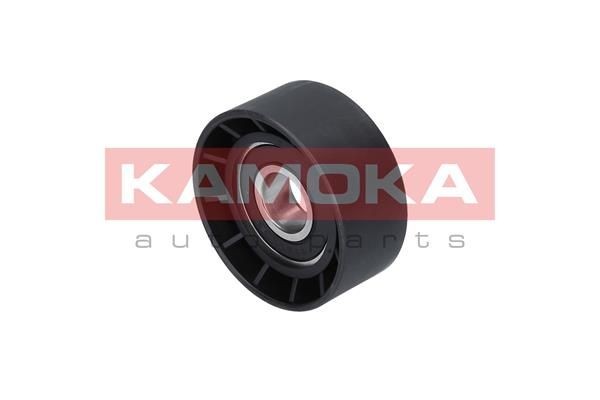 Original R0275 KAMOKA Fan belt tensioner FIAT