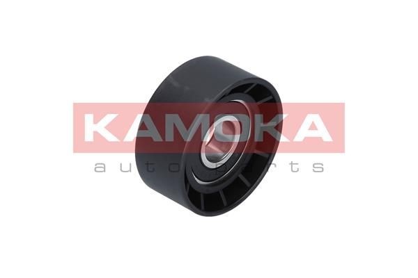 KAMOKA R0275 Tensioner Lever, v-ribbed belt 60 mm x 26 mm