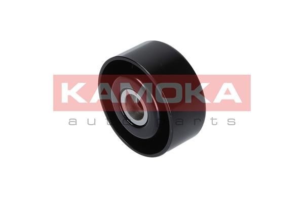 Great value for money - KAMOKA Tensioner pulley R0277