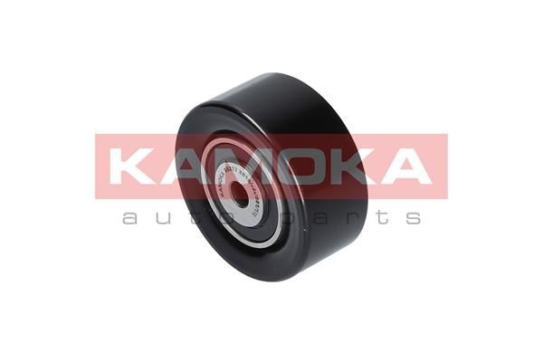 R0277 Tensioner pulley, v-ribbed belt KAMOKA R0277 review and test
