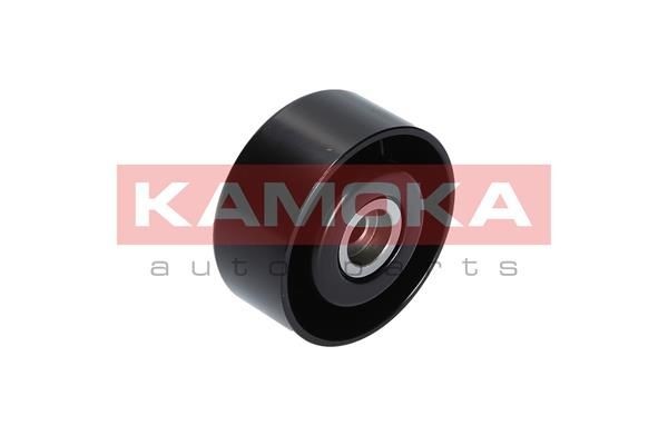 KAMOKA R0277 Belt tensioner pulley
