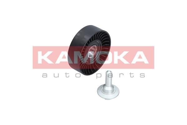 KAMOKA Deflection / Guide Pulley, v-ribbed belt R0280
