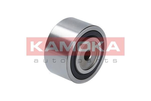 KAMOKA R0283 Deflection / Guide Pulley, v-ribbed belt 16 1383 8680