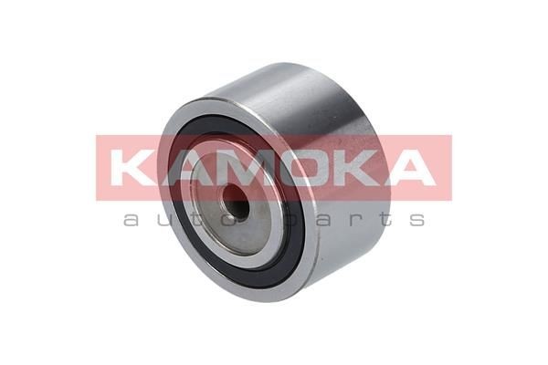 KAMOKA Deflection / Guide Pulley, v-ribbed belt R0283