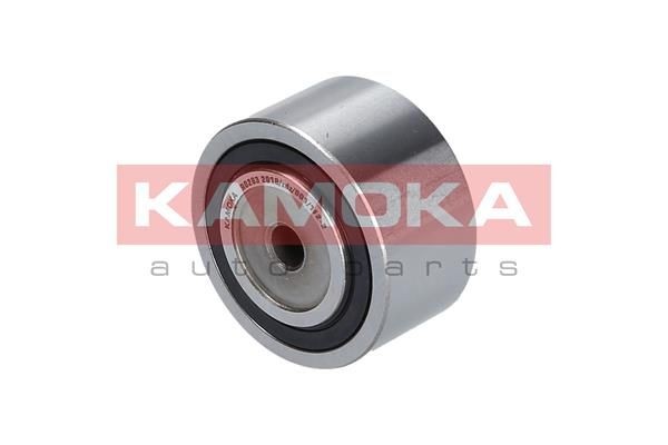 KAMOKA R0283 Deflection / Guide Pulley, v-ribbed belt