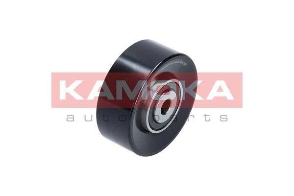 KAMOKA Deflection / Guide Pulley, v-ribbed belt R0287
