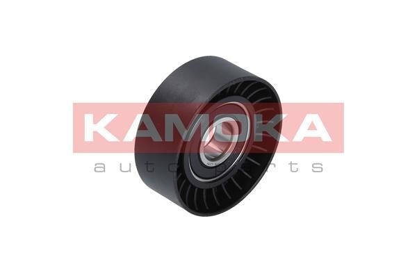 KAMOKA R0290 Tensioner Lever, v-ribbed belt 65 mm x 26 mm