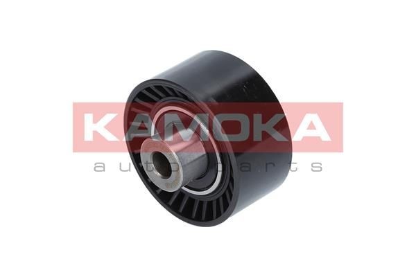R0293 Deflection & guide pulley, timing belt KAMOKA R0293 review and test