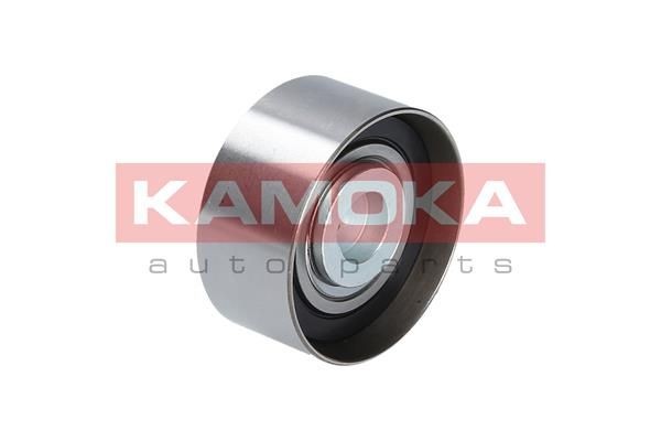 KAMOKA R0303 Timing belt idler pulley Lancia Ypsilon 843 1.2 60 hp Petrol 2010 price