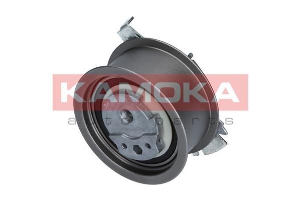 BMW Timing belt tensioner pulley KAMOKA R0317 at a good price