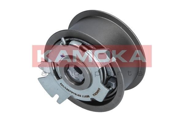 R0317 Tensioner pulley, timing belt KAMOKA R0317 review and test