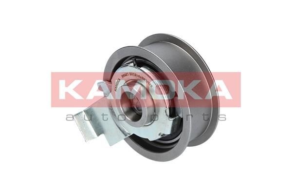 Original KAMOKA Timing belt idler pulley R0321 for OPEL ASTRA