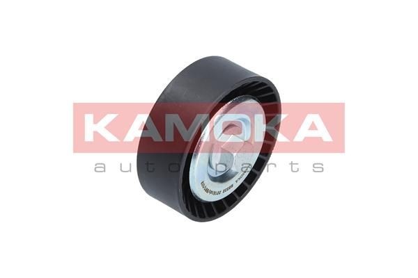 KAMOKA Deflection / Guide Pulley, v-ribbed belt R0338