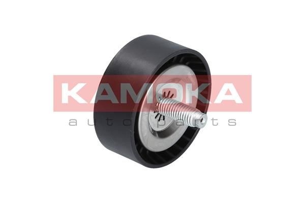 Dodge CALIBER Deflection / Guide Pulley, v-ribbed belt KAMOKA R0349 cheap