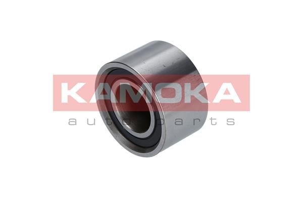 R0350 Deflection & guide pulley, timing belt KAMOKA R0350 review and test