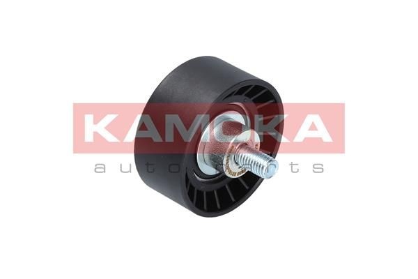 KAMOKA R0366 Timing belt deflection pulley 25191263