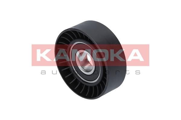 Great value for money - KAMOKA Tensioner pulley R0377