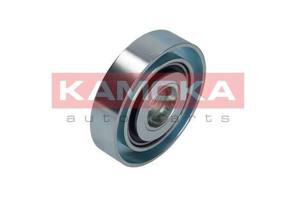 KAMOKA R0378 Deflection / Guide Pulley, v-belt