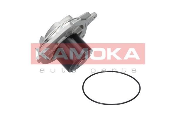 KAMOKA T0002 Water pump Audi A3 8P 1.9 TDI 105 hp Diesel 2009 price