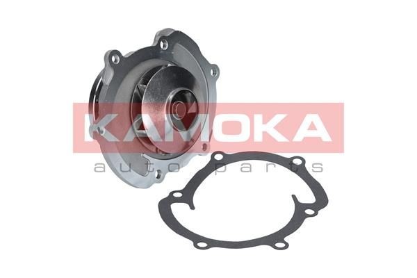 Great value for money - KAMOKA Water pump T0008