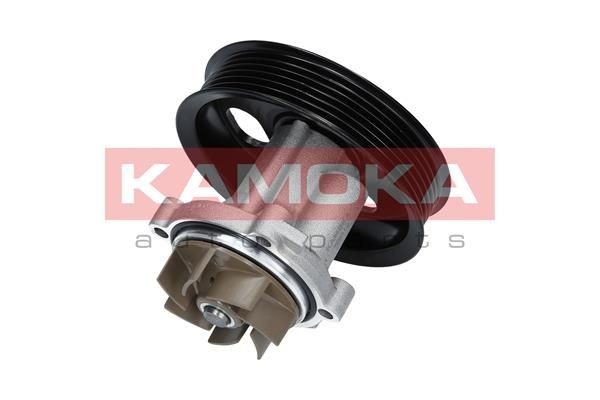 KAMOKA Water pump for engine T0014