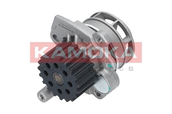 KAMOKA Water pump for engine T0020