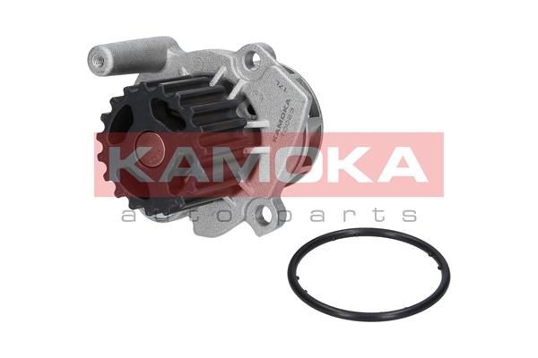 Great value for money - KAMOKA Water pump T0023