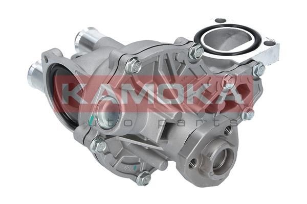 Mercedes SPRINTER Engine water pump 12871783 KAMOKA T0043 online buy