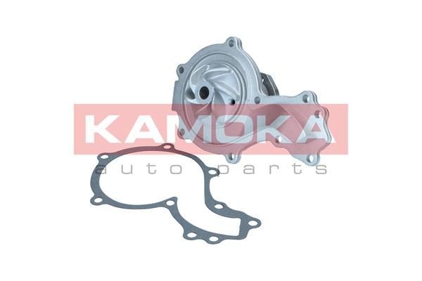 KAMOKA Water pump for engine T0044
