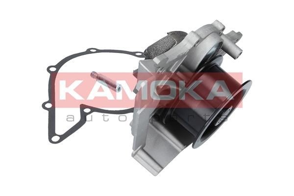 T0047 Coolant pump KAMOKA T0047 review and test