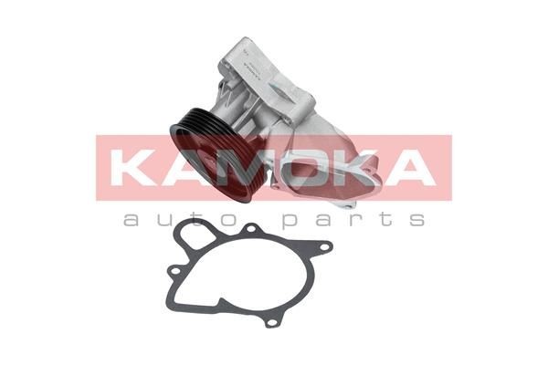 OEM-quality KAMOKA T0052 Water pump