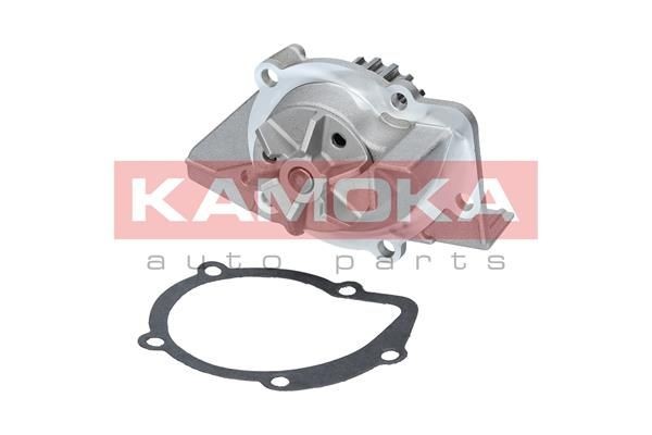 Great value for money - KAMOKA Water pump T0084