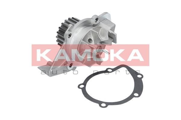Great value for money - KAMOKA Water pump T0086