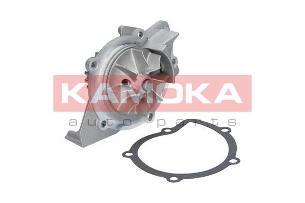 Great value for money - KAMOKA Water pump T0091