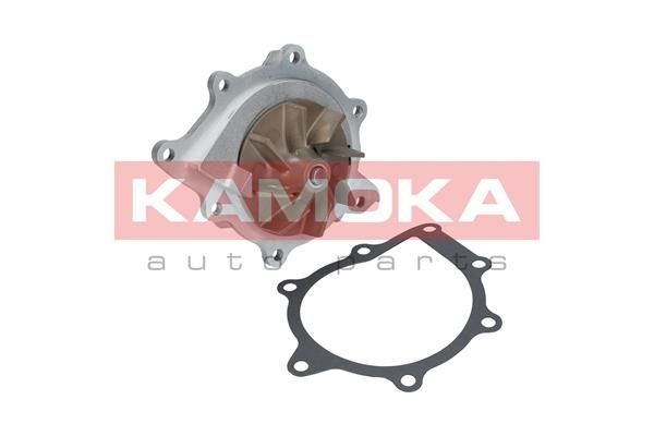 Great value for money - KAMOKA Water pump T0094