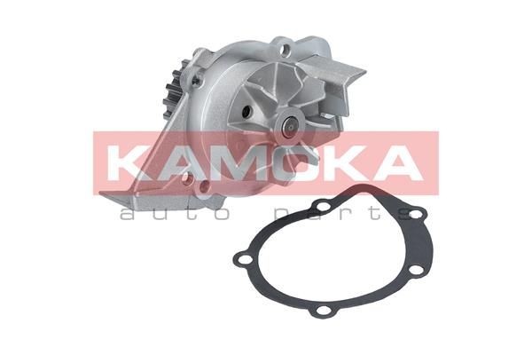 KAMOKA T0095 Water pump and timing belt kit 9431142021