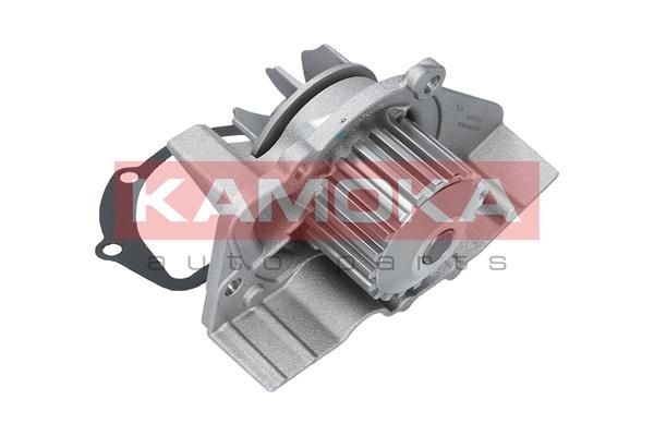 T0095 Coolant pump KAMOKA T0095 review and test