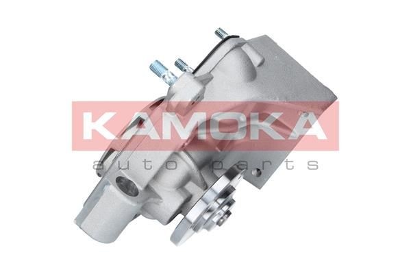 T0098 Coolant pump KAMOKA T0098 review and test