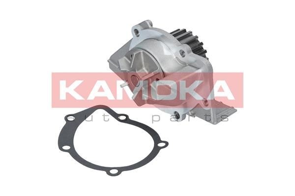 KAMOKA Water pump for engine T0099