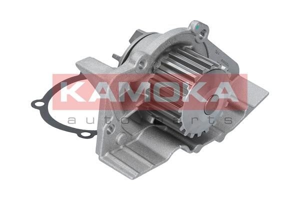 T0099 Coolant pump KAMOKA T0099 review and test