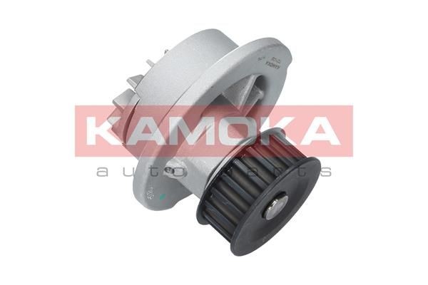 T0108 Coolant pump KAMOKA T0108 review and test