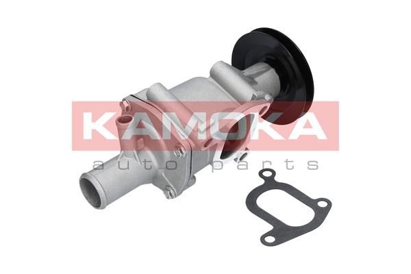 Opel Rekord C Saloon Cooling system parts - Water pump KAMOKA T0116