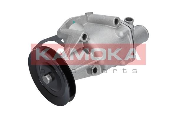 T0116 Coolant pump KAMOKA T0116 review and test
