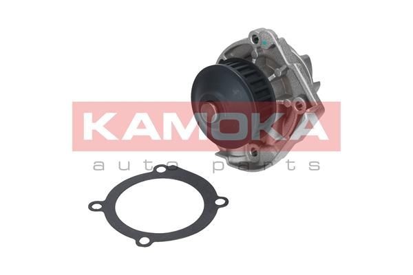 Opel REKORD Water pump KAMOKA T0118 cheap