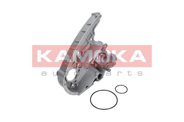 KAMOKA T0119 Air filter 2991793