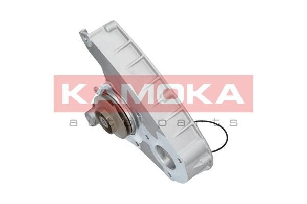 KAMOKA T0119 Water pump for timing belt drive