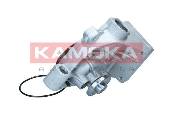 T0120 Coolant pump KAMOKA T0120 review and test