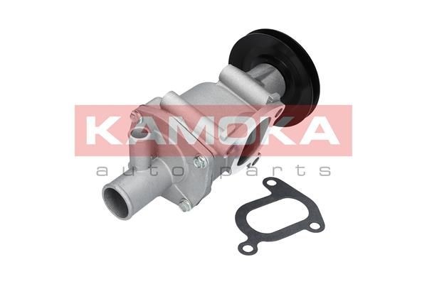 Ford FOCUS Water pumps 12871862 KAMOKA T0122 online buy